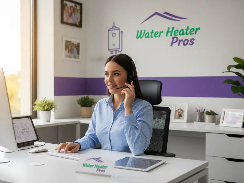 Water Heater Repair  in West Lafayette  FAQ